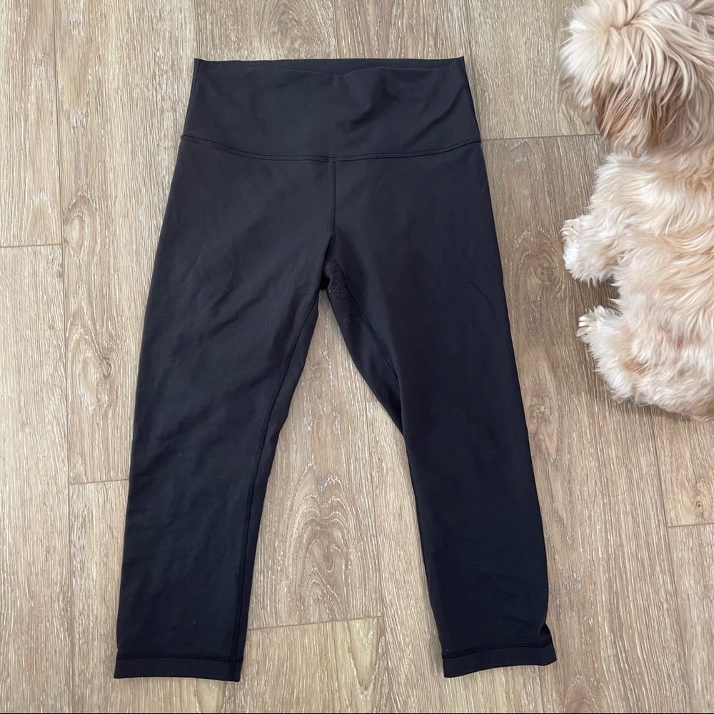 Wunder under crop